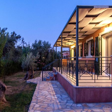 Voula Villa Agios Ioannis 2 Exterior photo