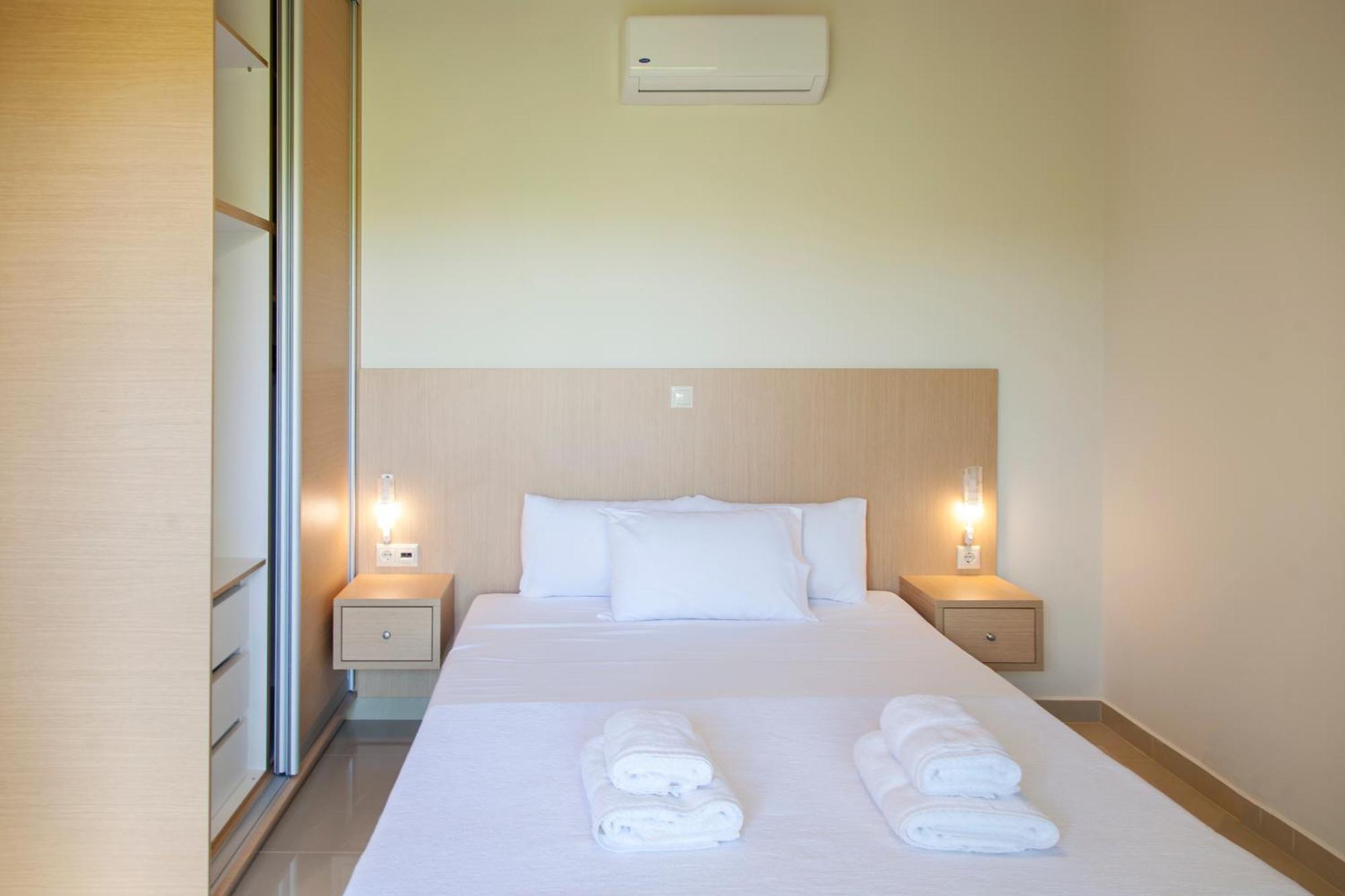 Voula Villa Agios Ioannis 2 Exterior photo