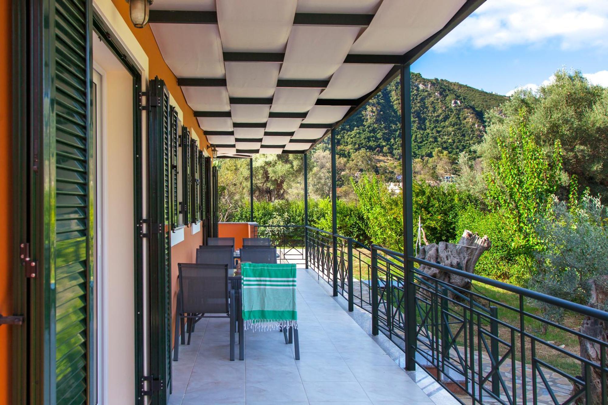 Voula Villa Agios Ioannis 2 Exterior photo