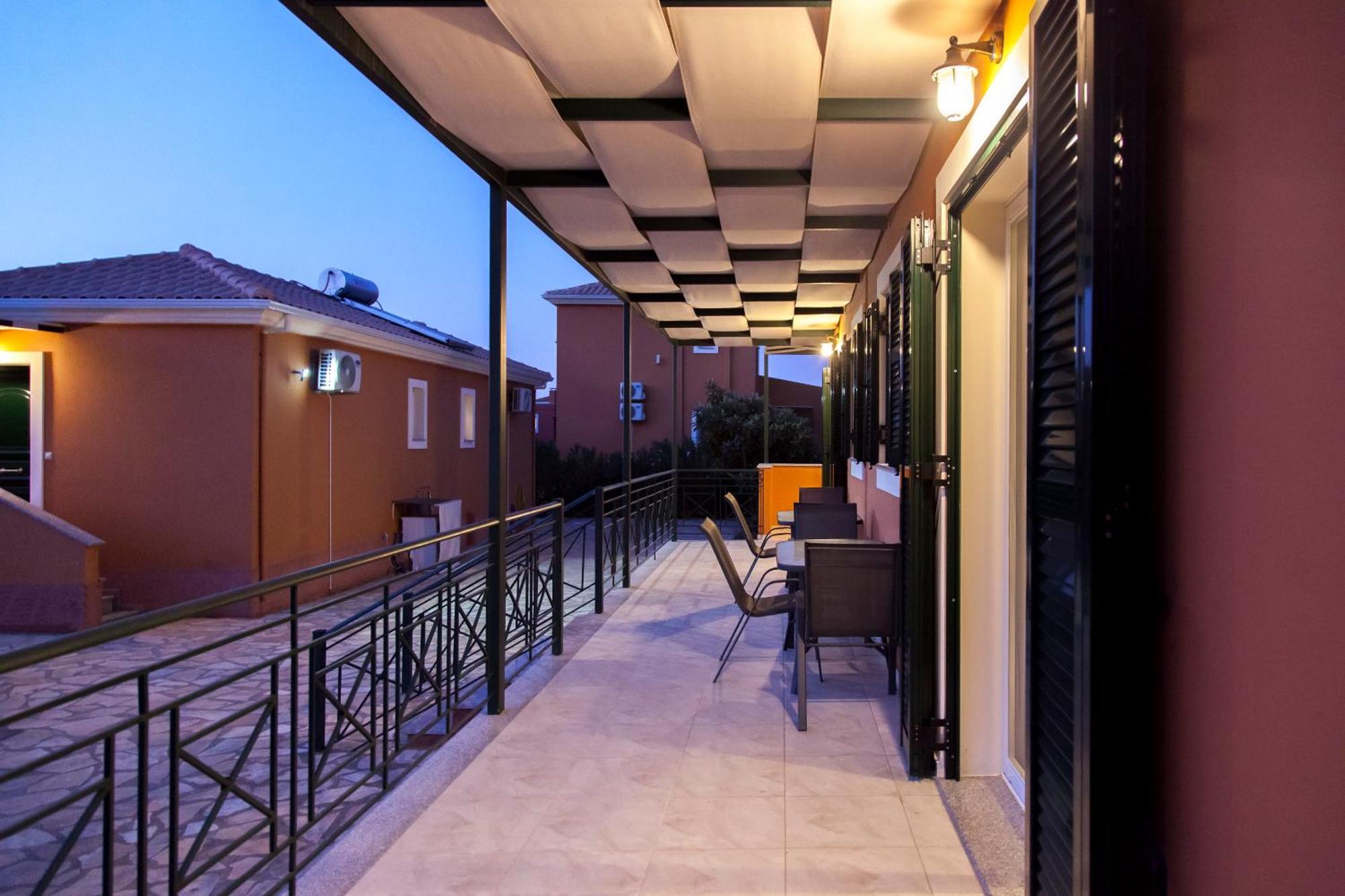Voula Villa Agios Ioannis 2 Exterior photo
