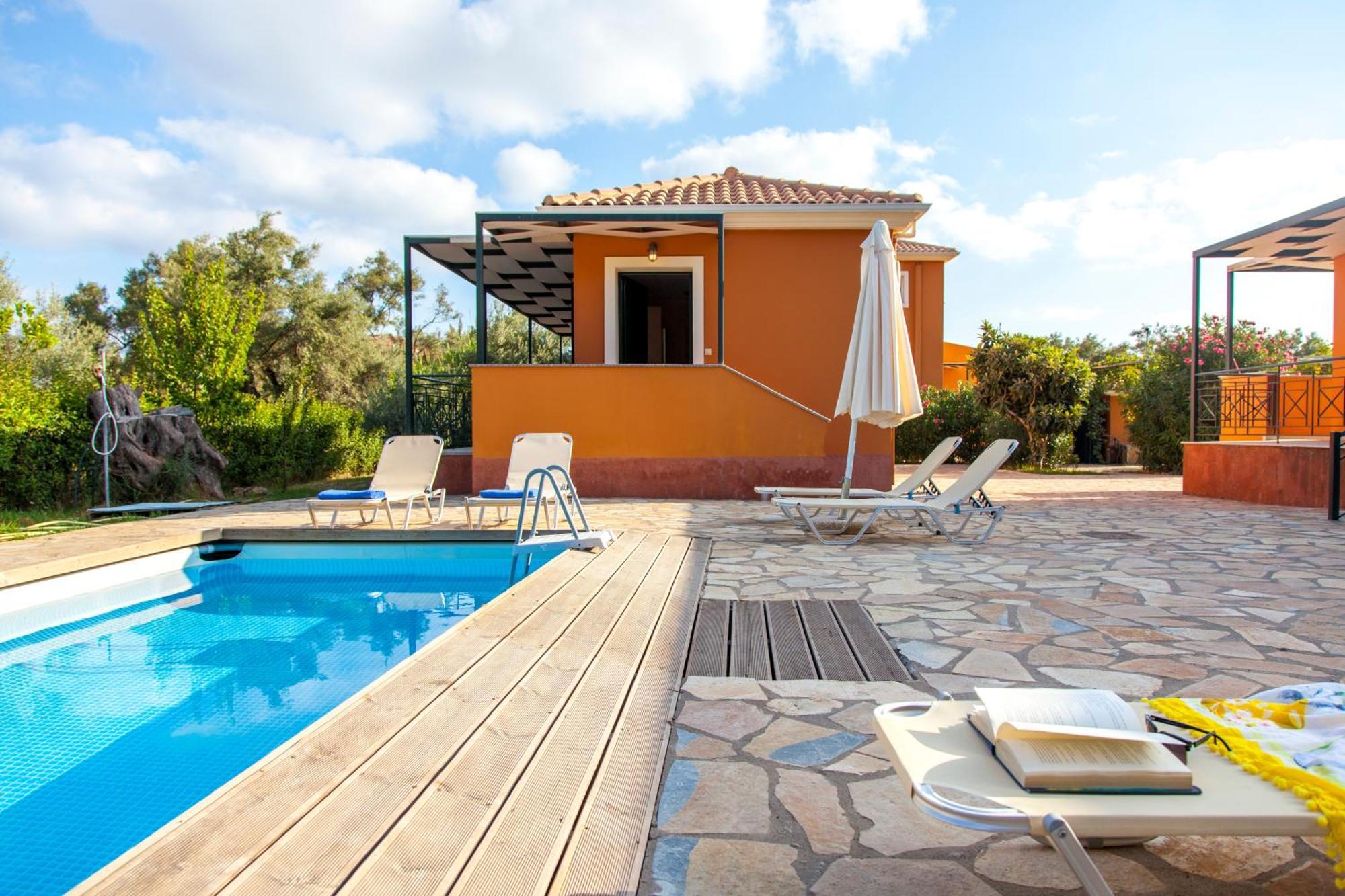 Voula Villa Agios Ioannis 2 Exterior photo