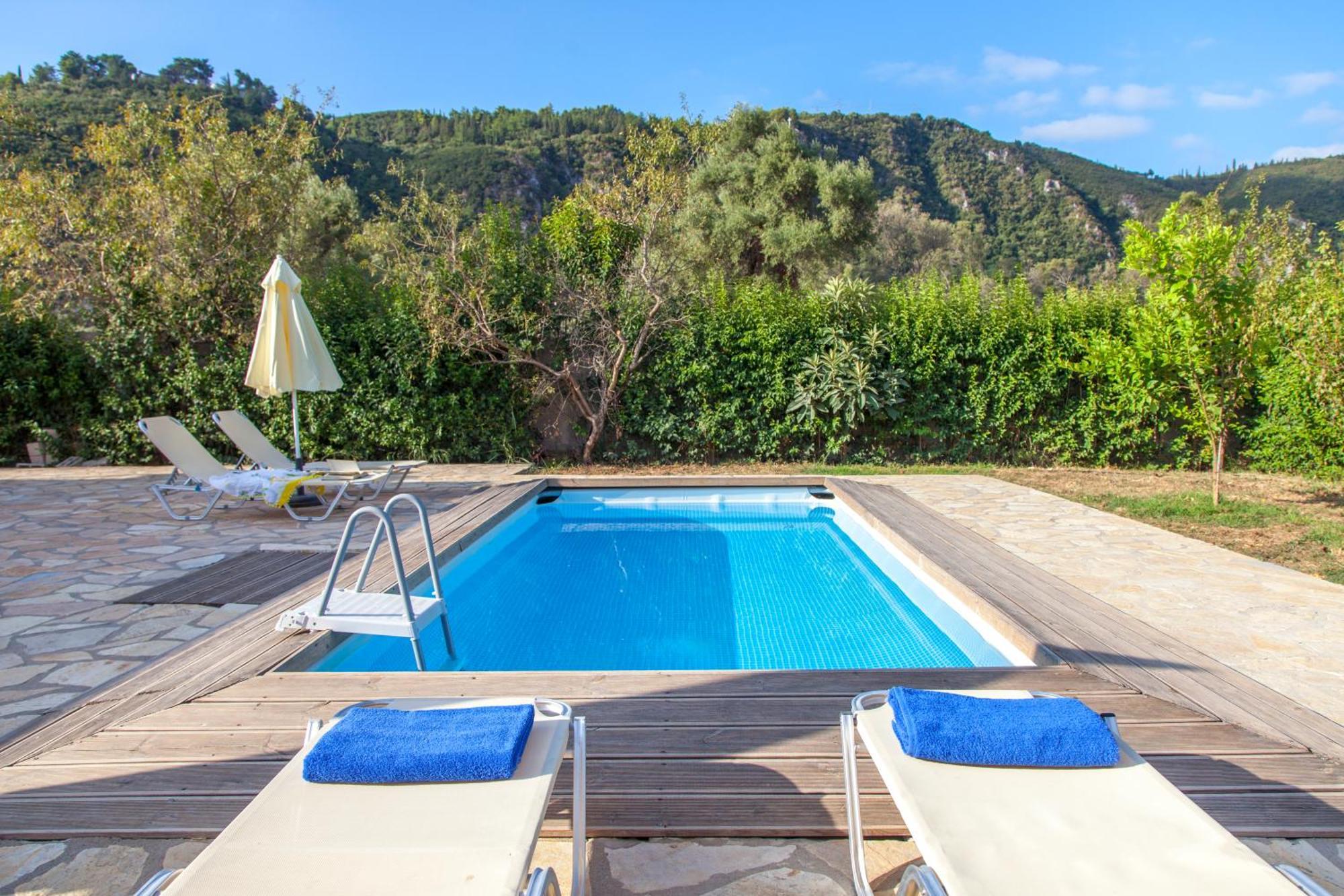 Voula Villa Agios Ioannis 2 Exterior photo
